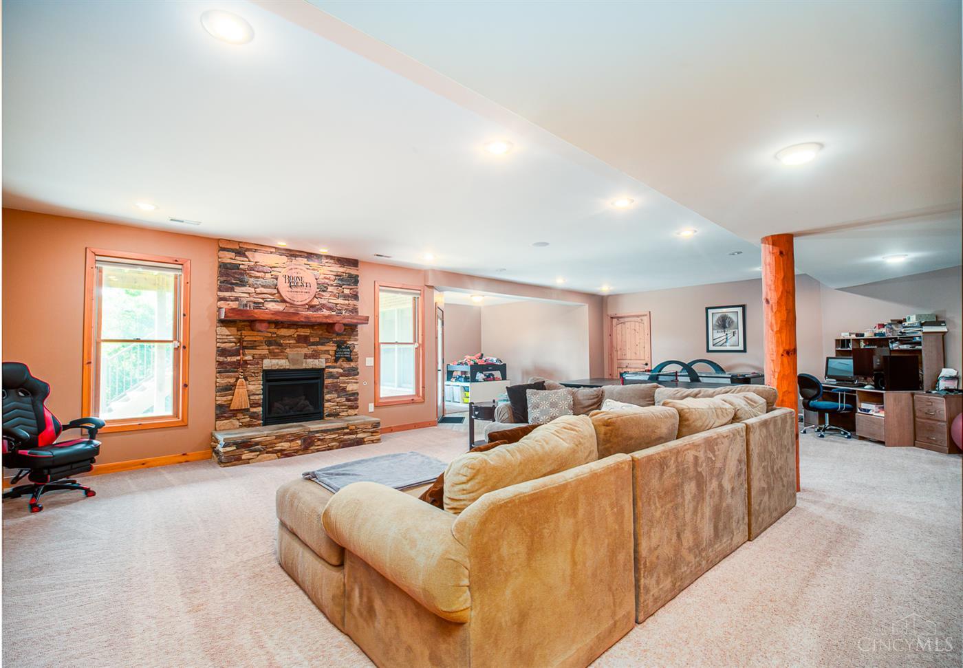 7724 Chance Drive