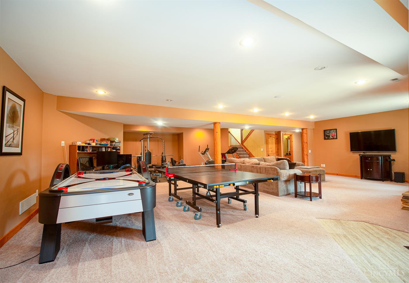 7724 Chance Drive