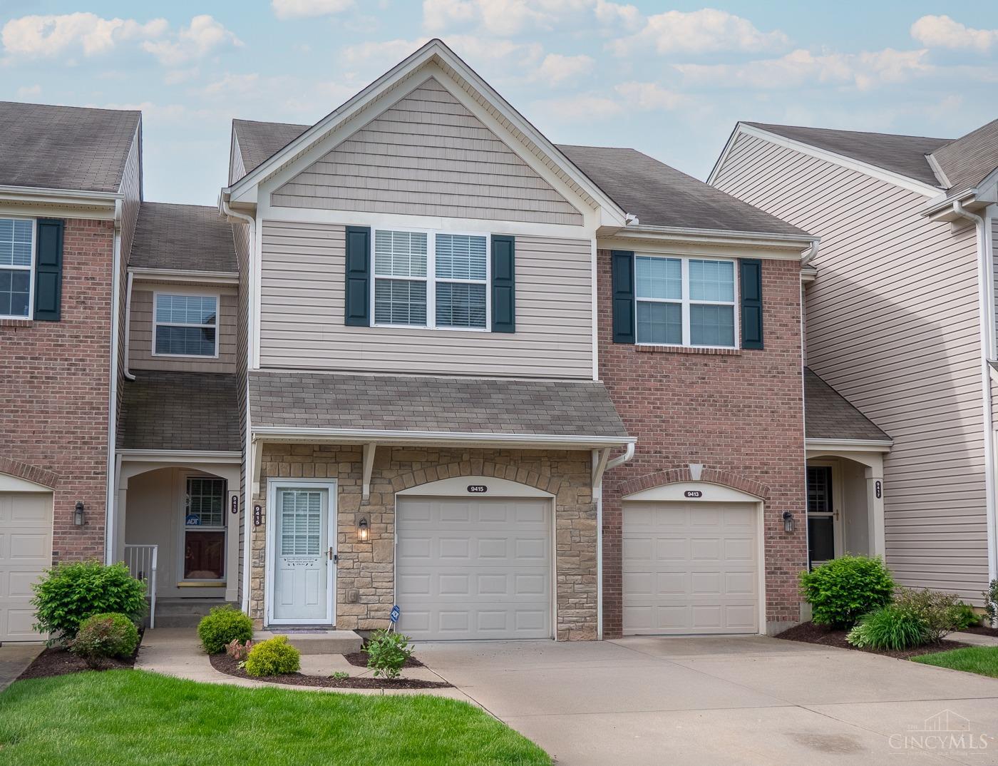 9413 Stoneybrooke