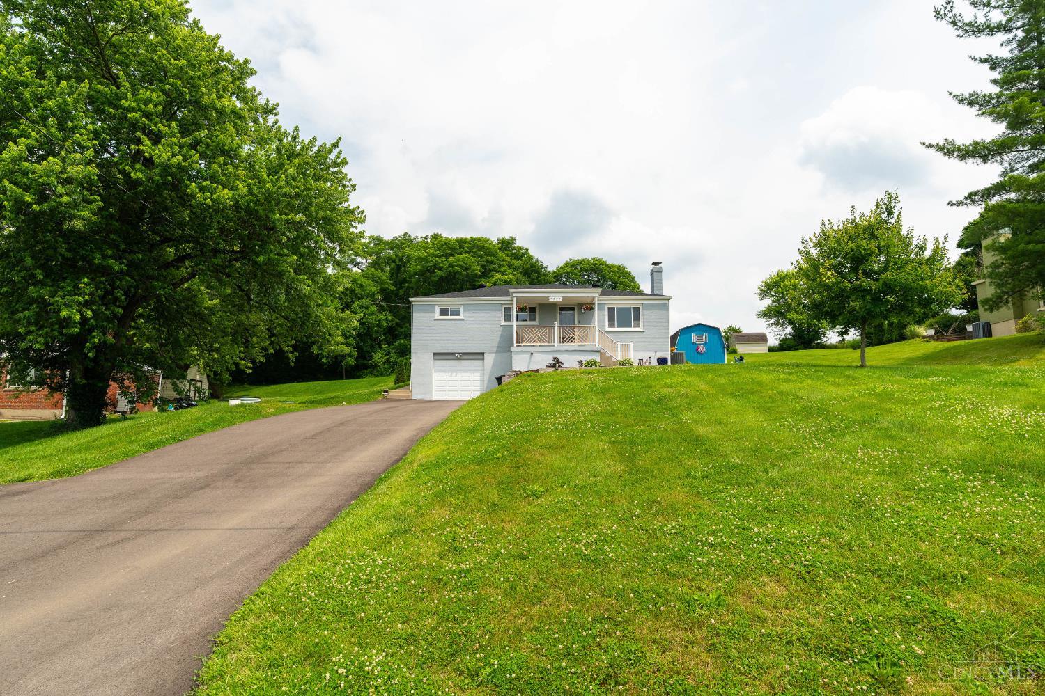 4280 Rybolt Road