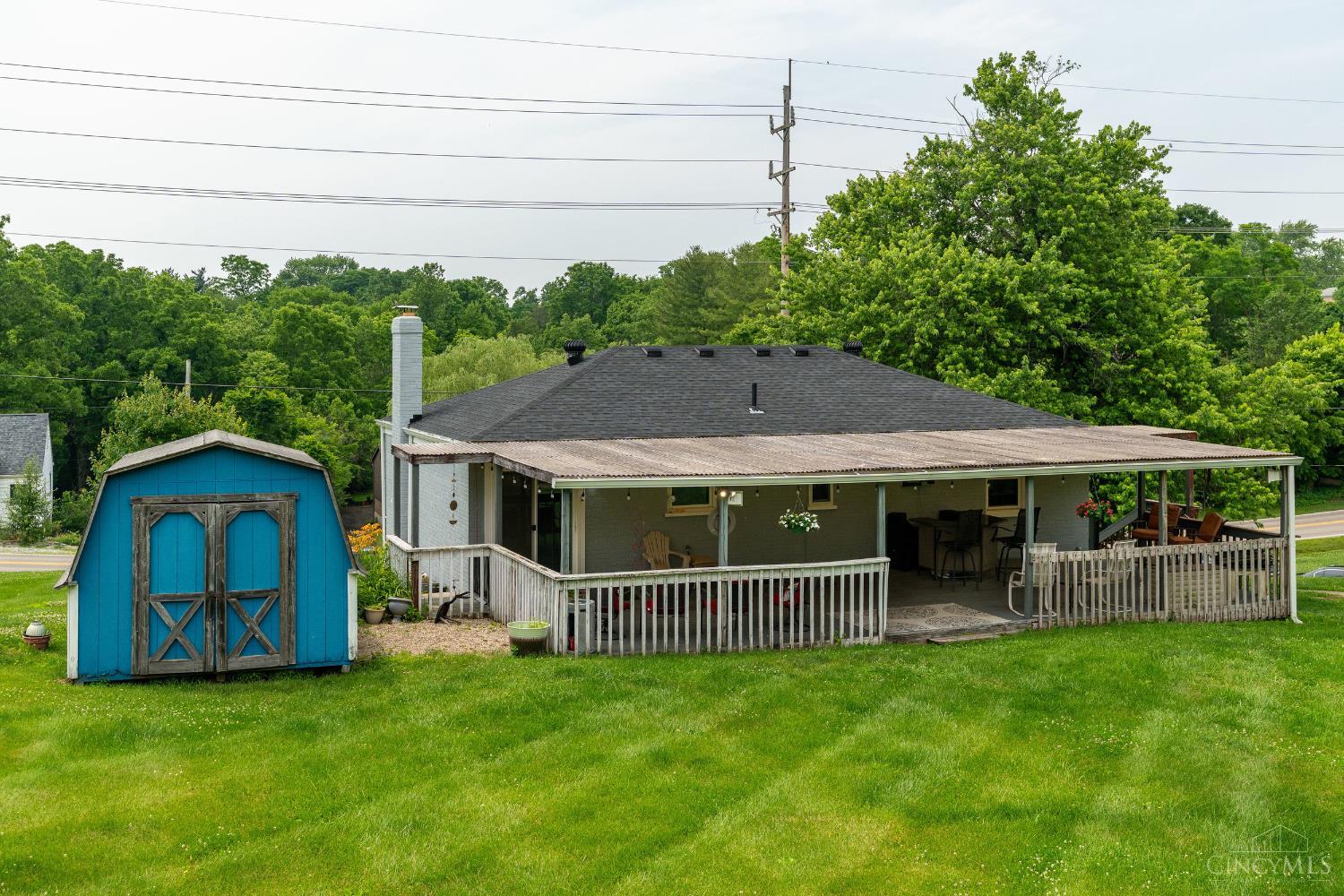4280 Rybolt Road