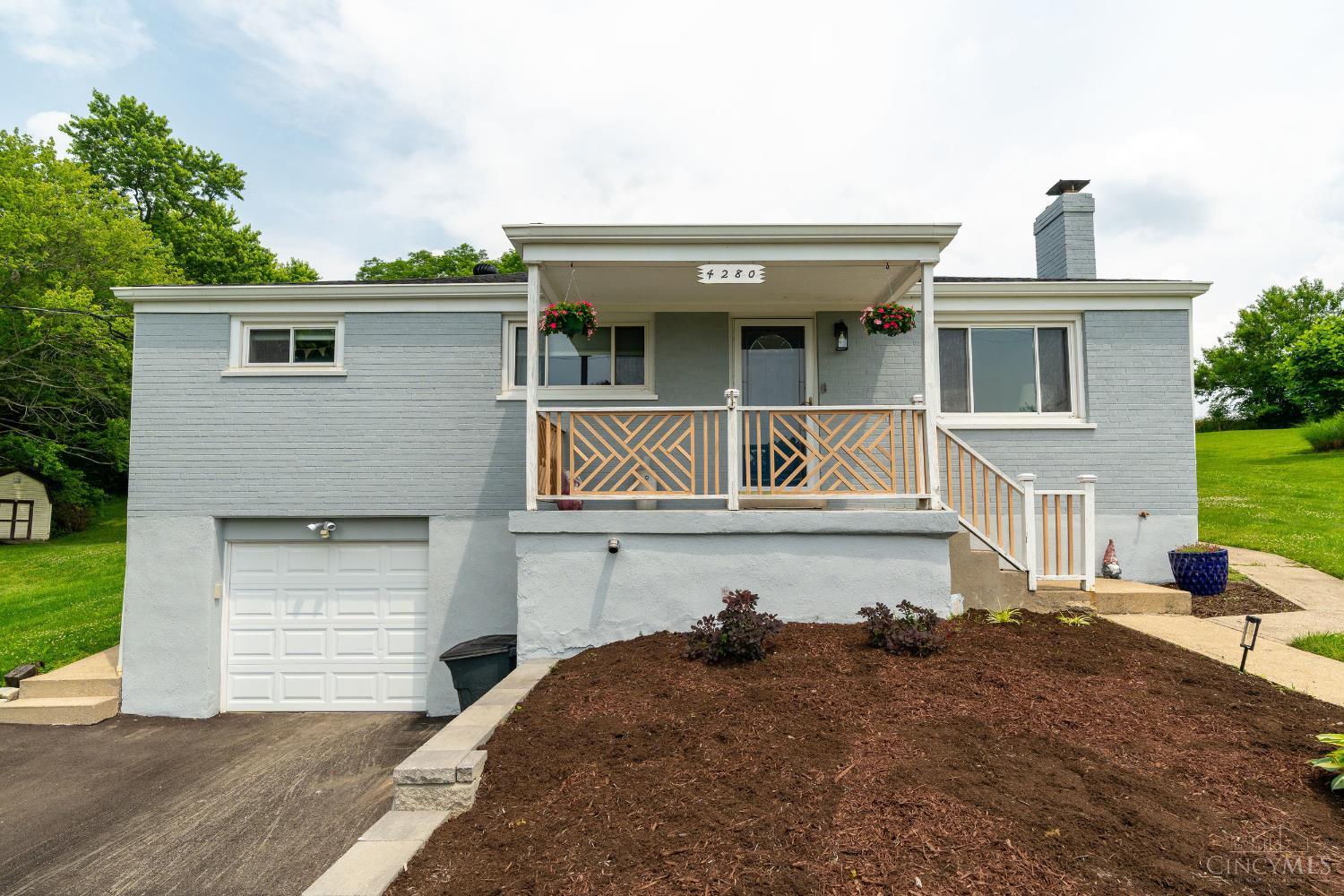 4280 Rybolt Road