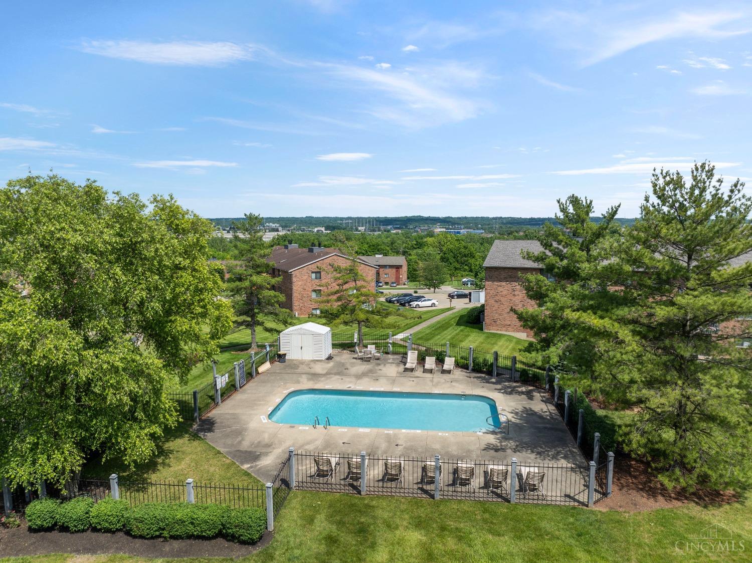 5087 Tri County View Drive