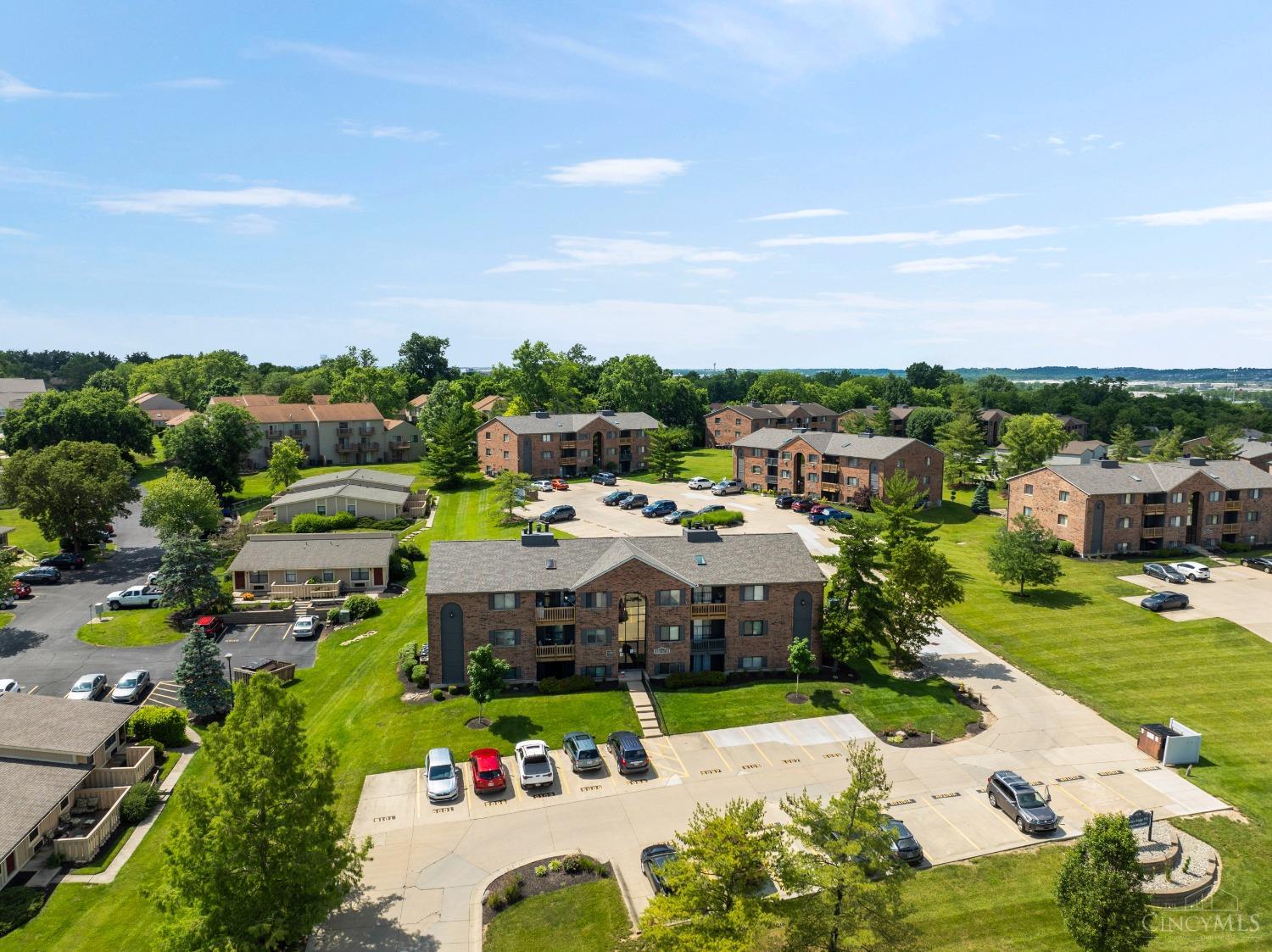 5087 Tri County View Drive