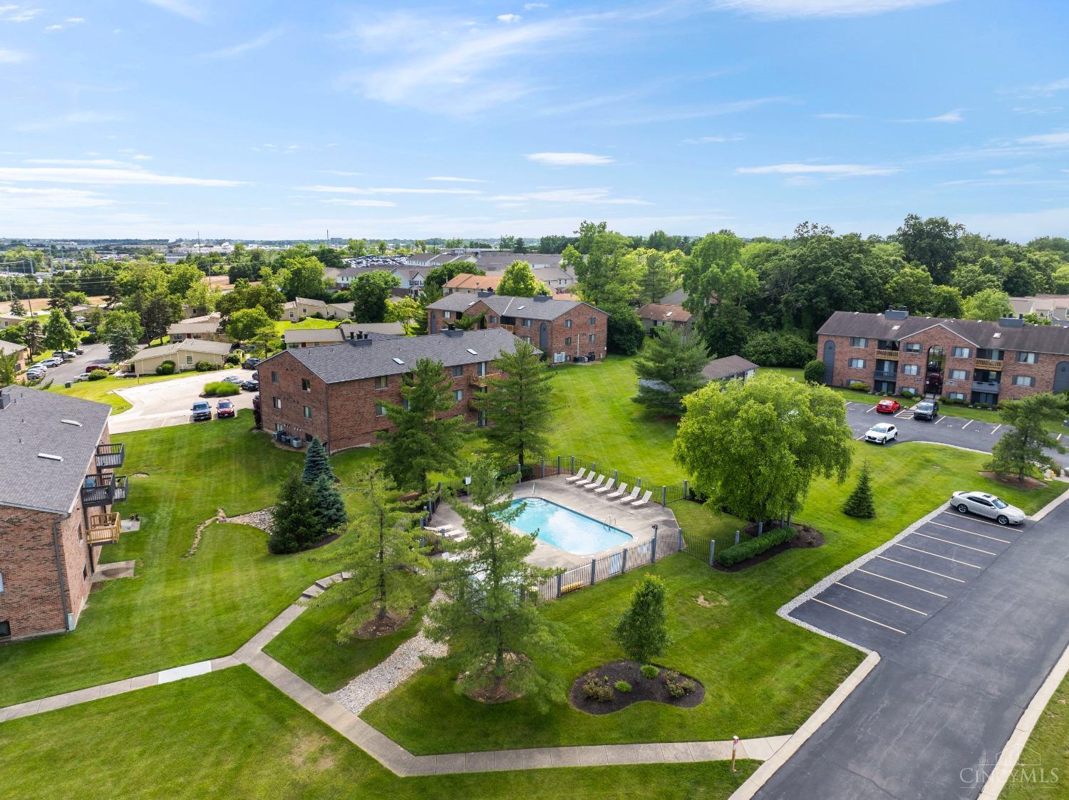 5087 Tri County View Drive