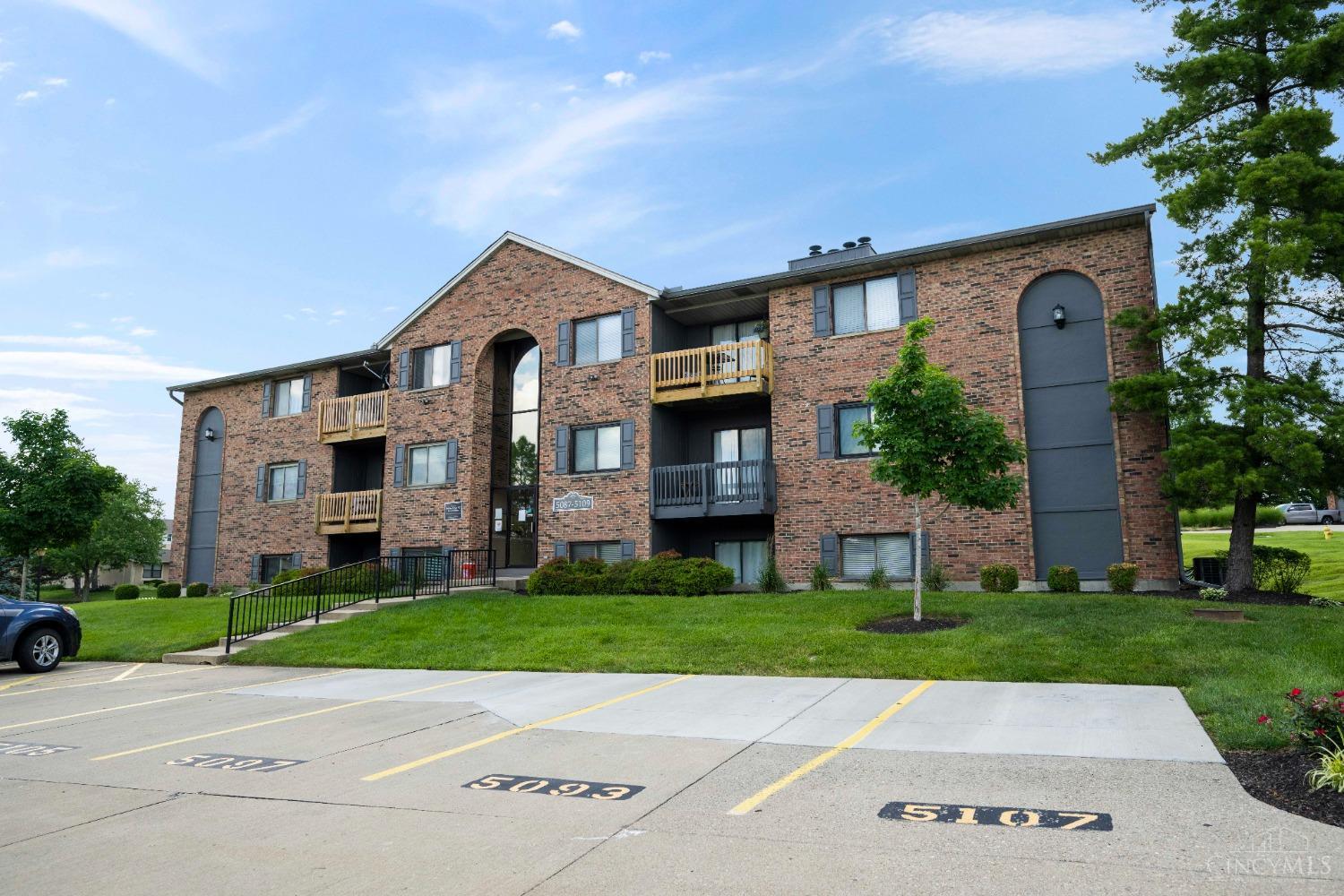 5087 Tri County View Drive
