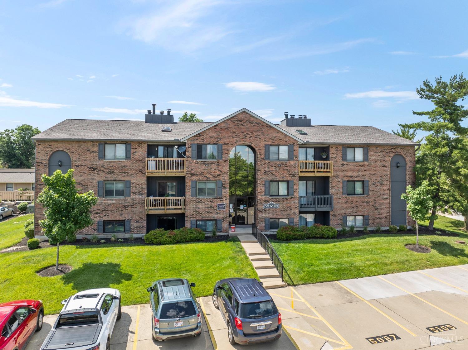 5087 Tri County View Drive