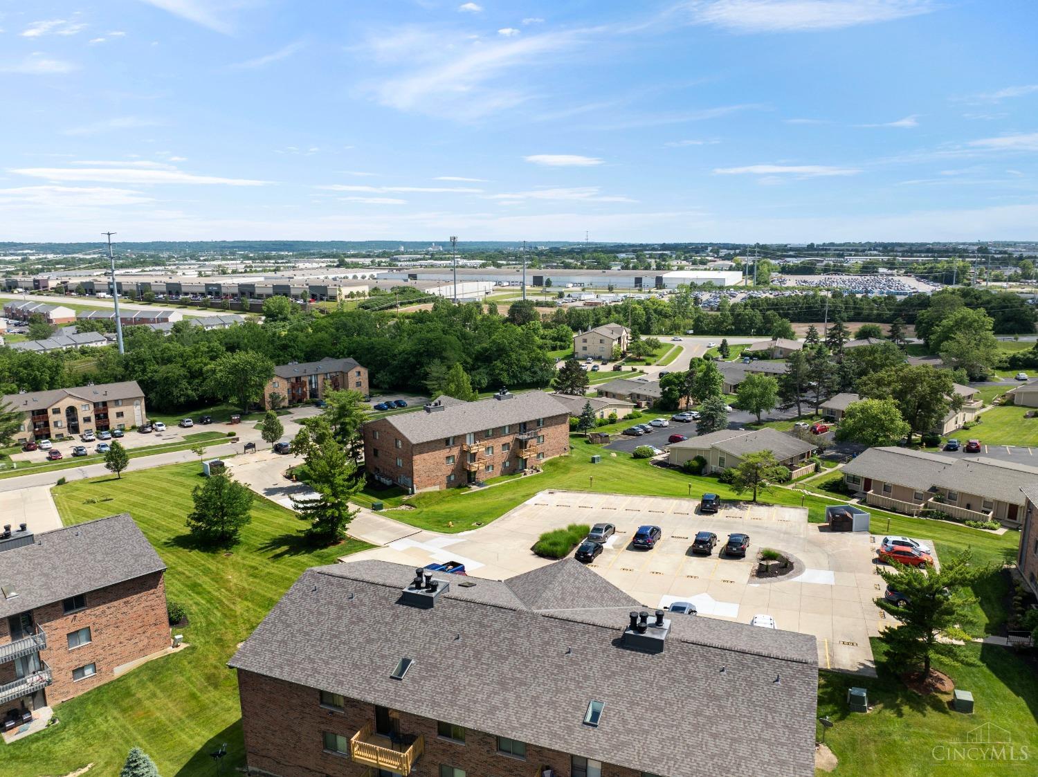5087 Tri County View Drive