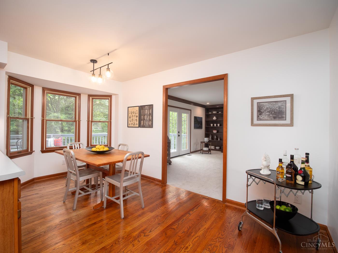 7424 Heathcock Court