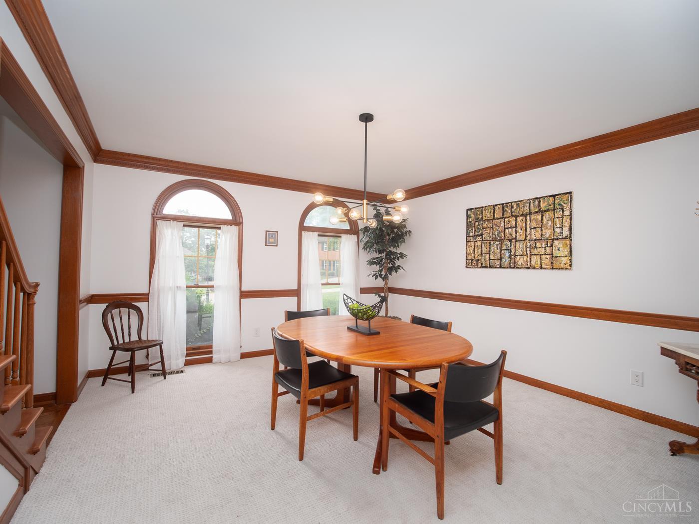 7424 Heathcock Court