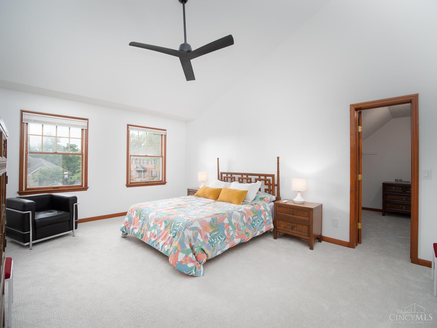 7424 Heathcock Court