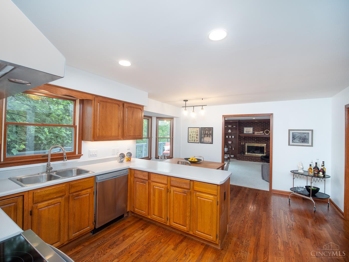 7424 Heathcock Court