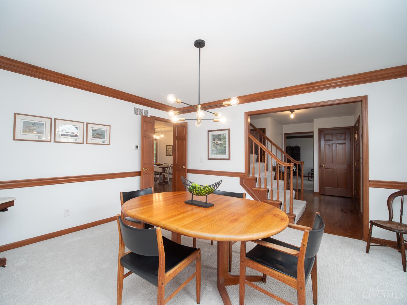 7424 Heathcock Court