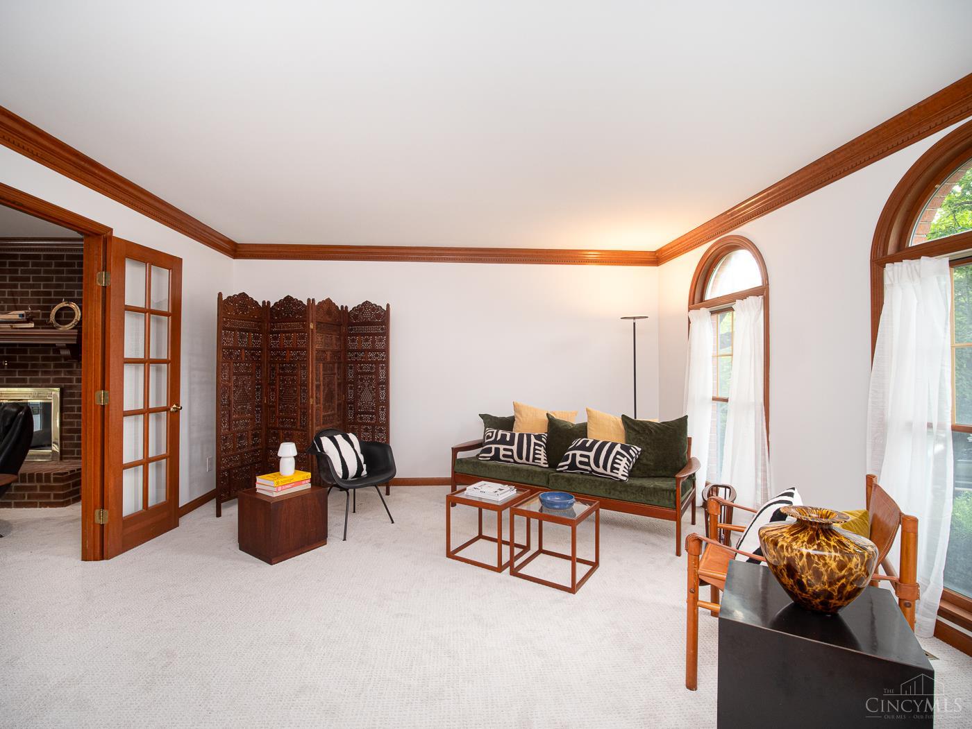 7424 Heathcock Court