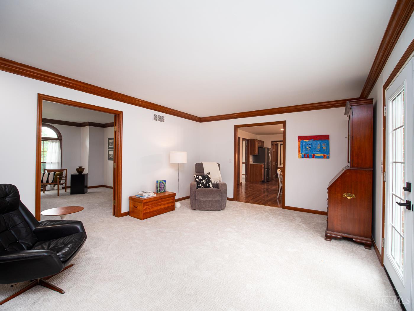 7424 Heathcock Court