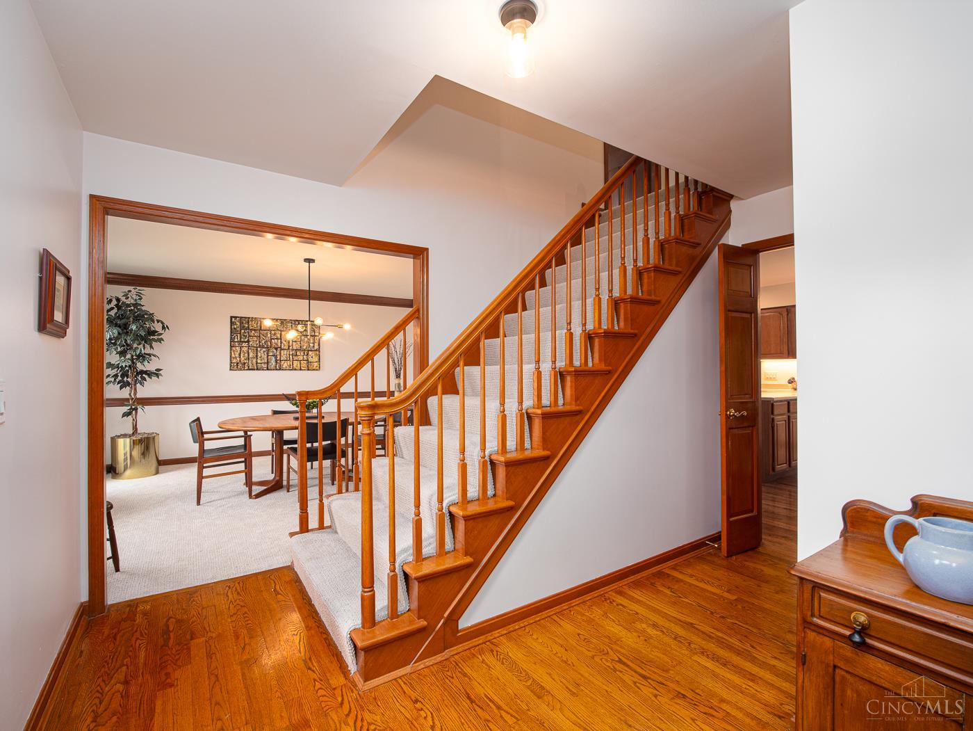 7424 Heathcock Court