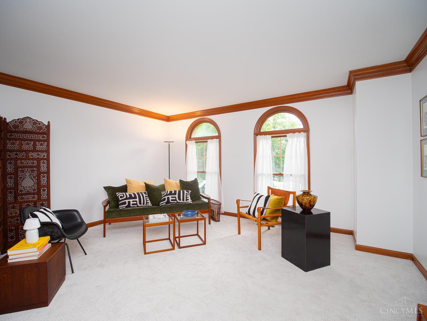 7424 Heathcock Court