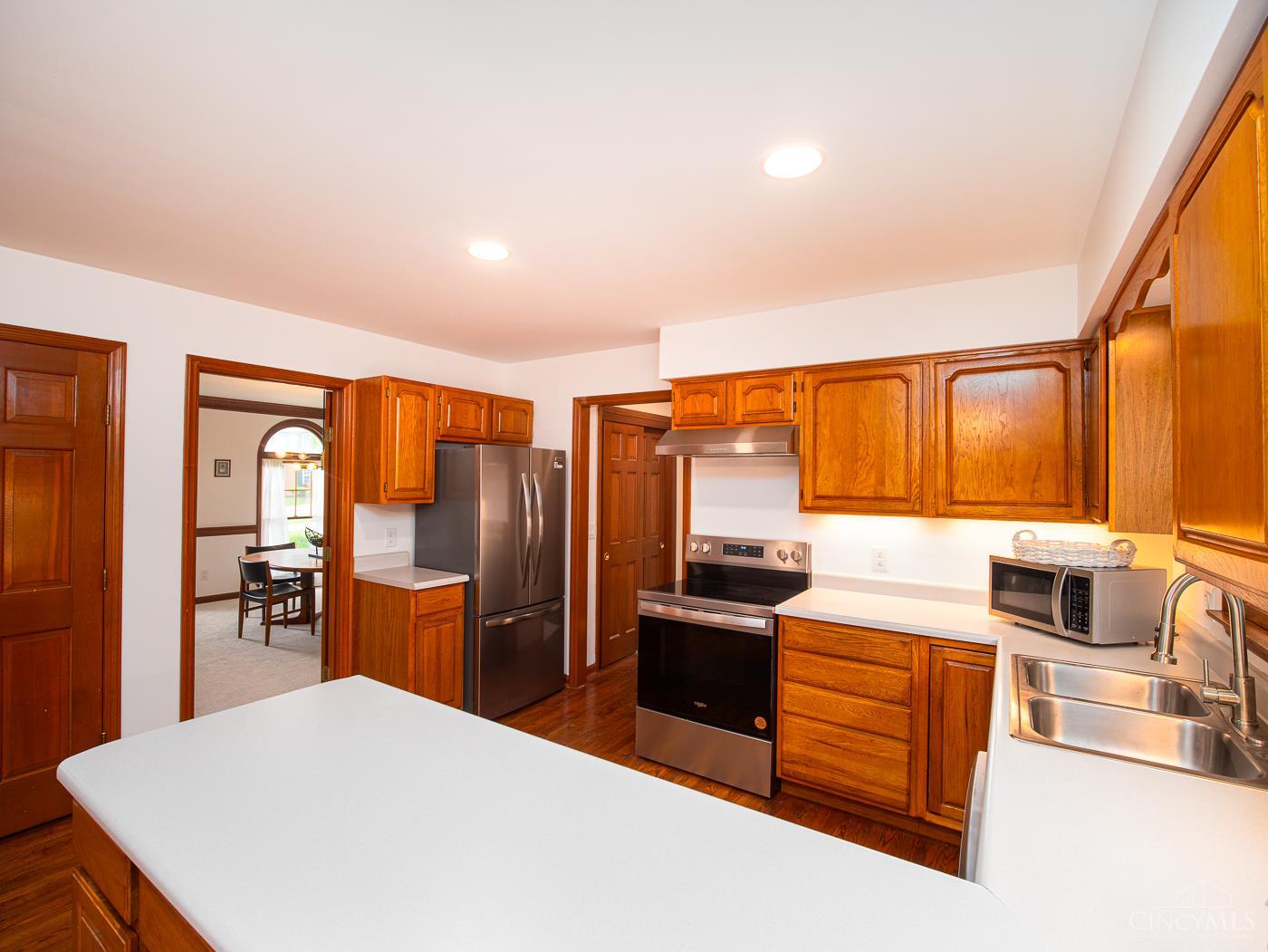 7424 Heathcock Court