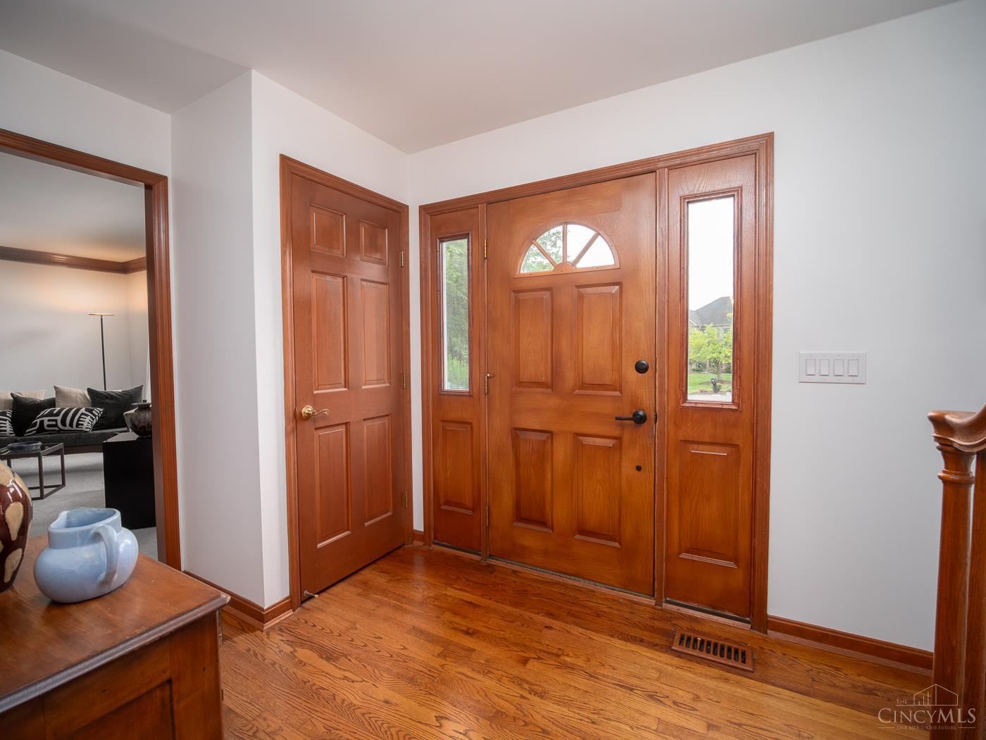 7424 Heathcock Court