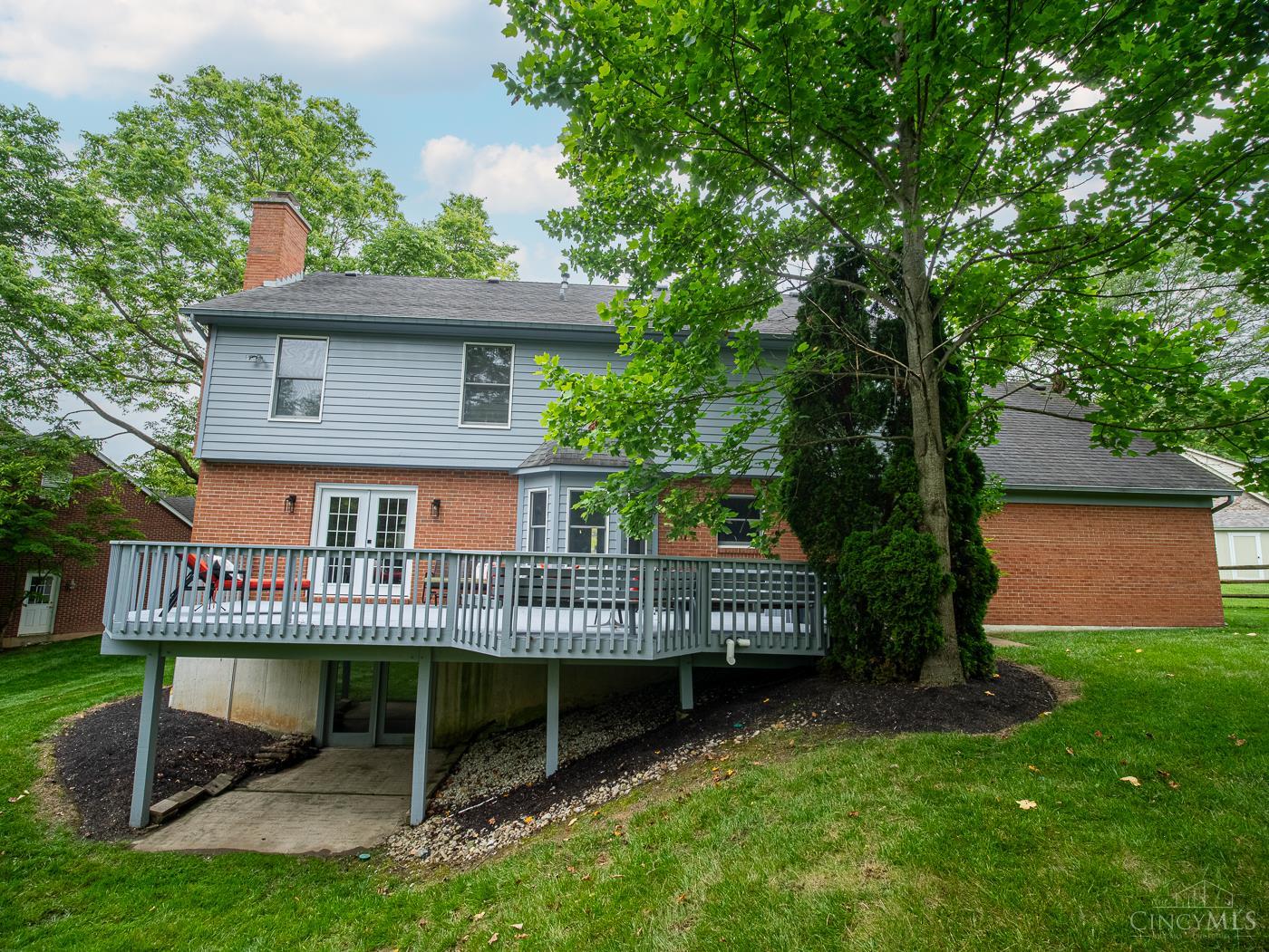 7424 Heathcock Court