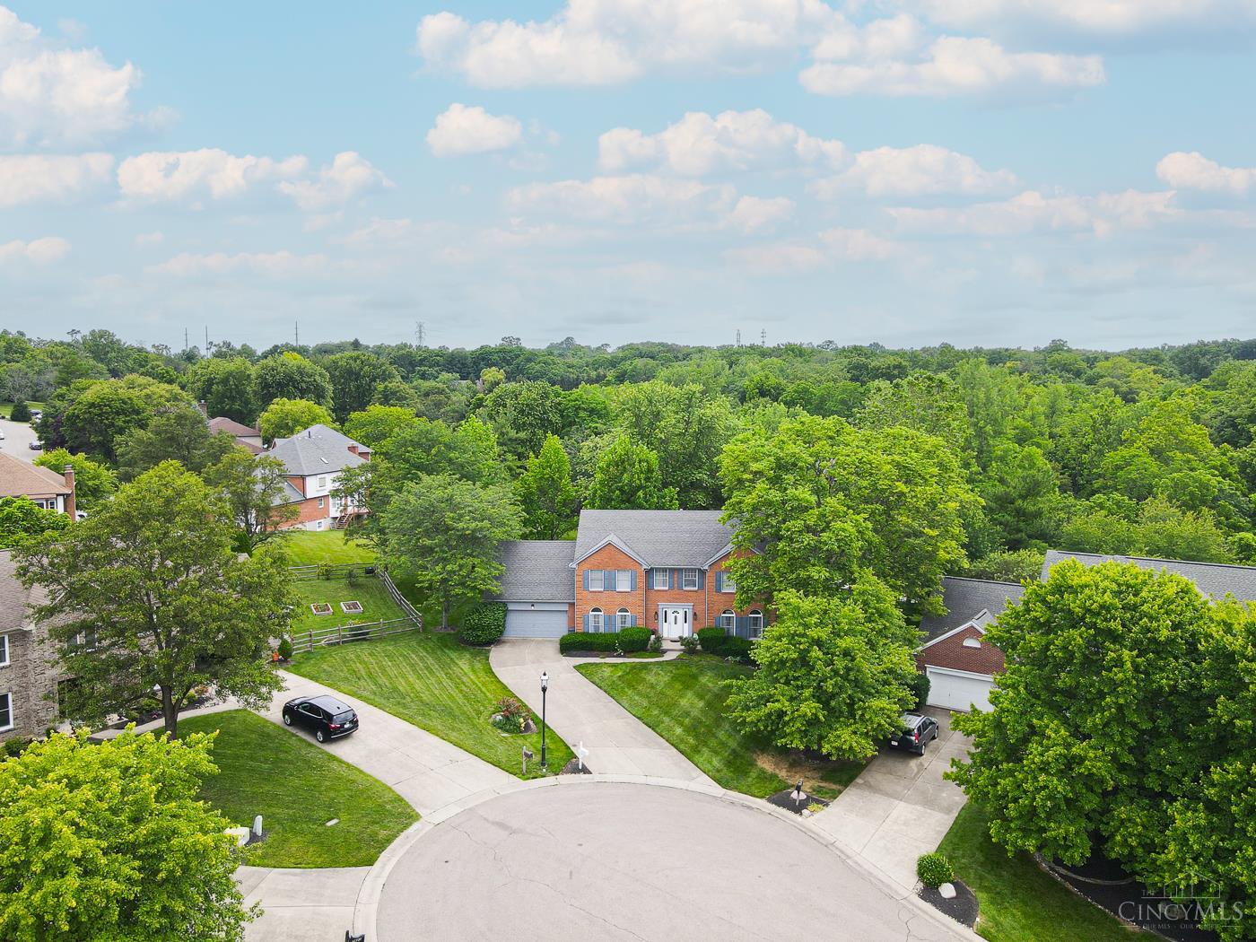 7424 Heathcock Court