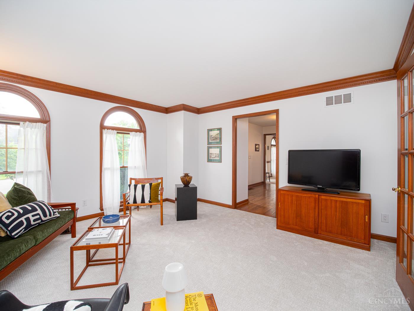 7424 Heathcock Court