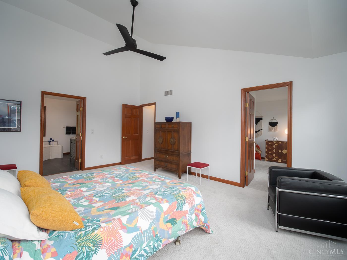 7424 Heathcock Court