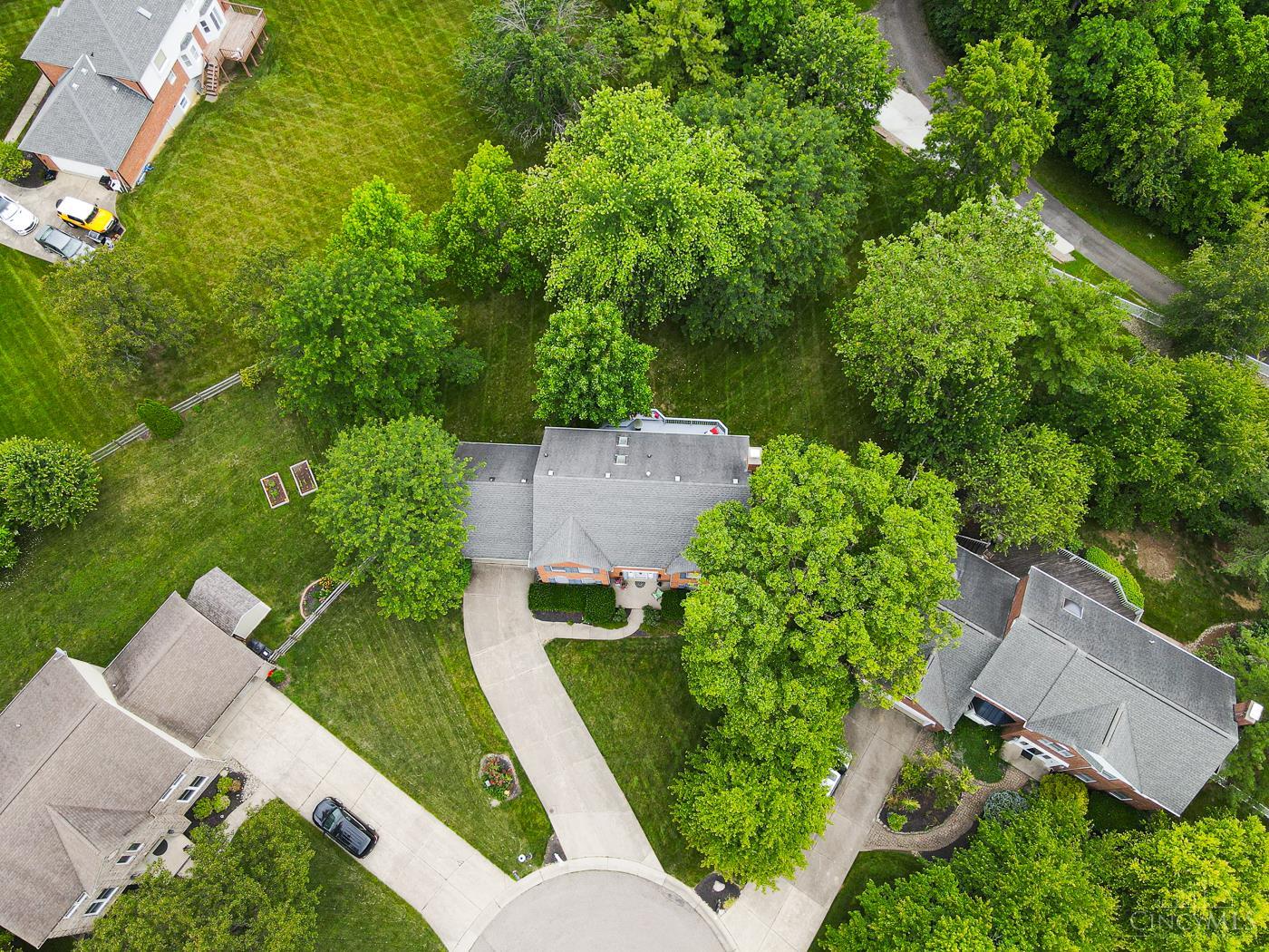 7424 Heathcock Court