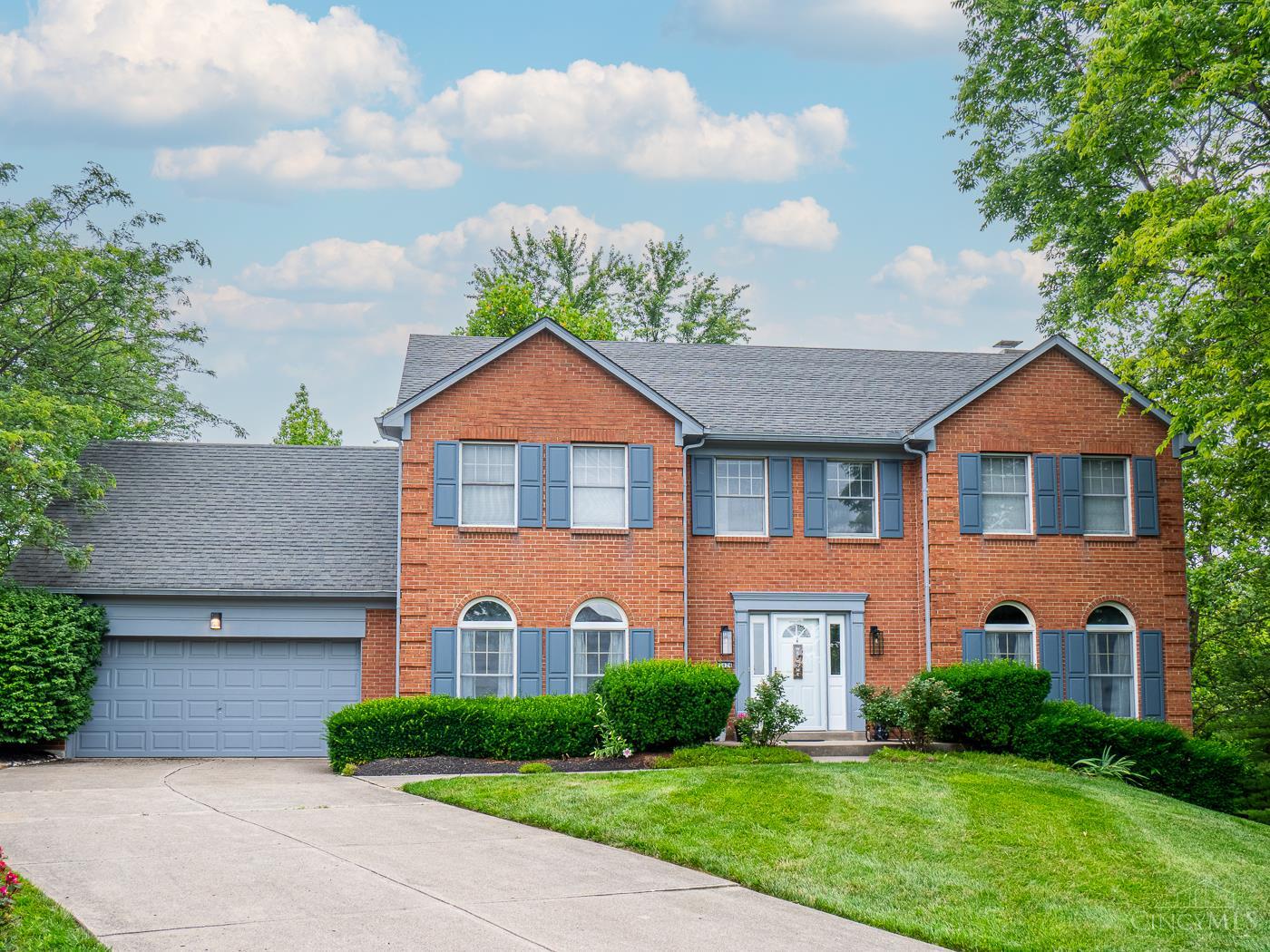 7424 Heathcock Court