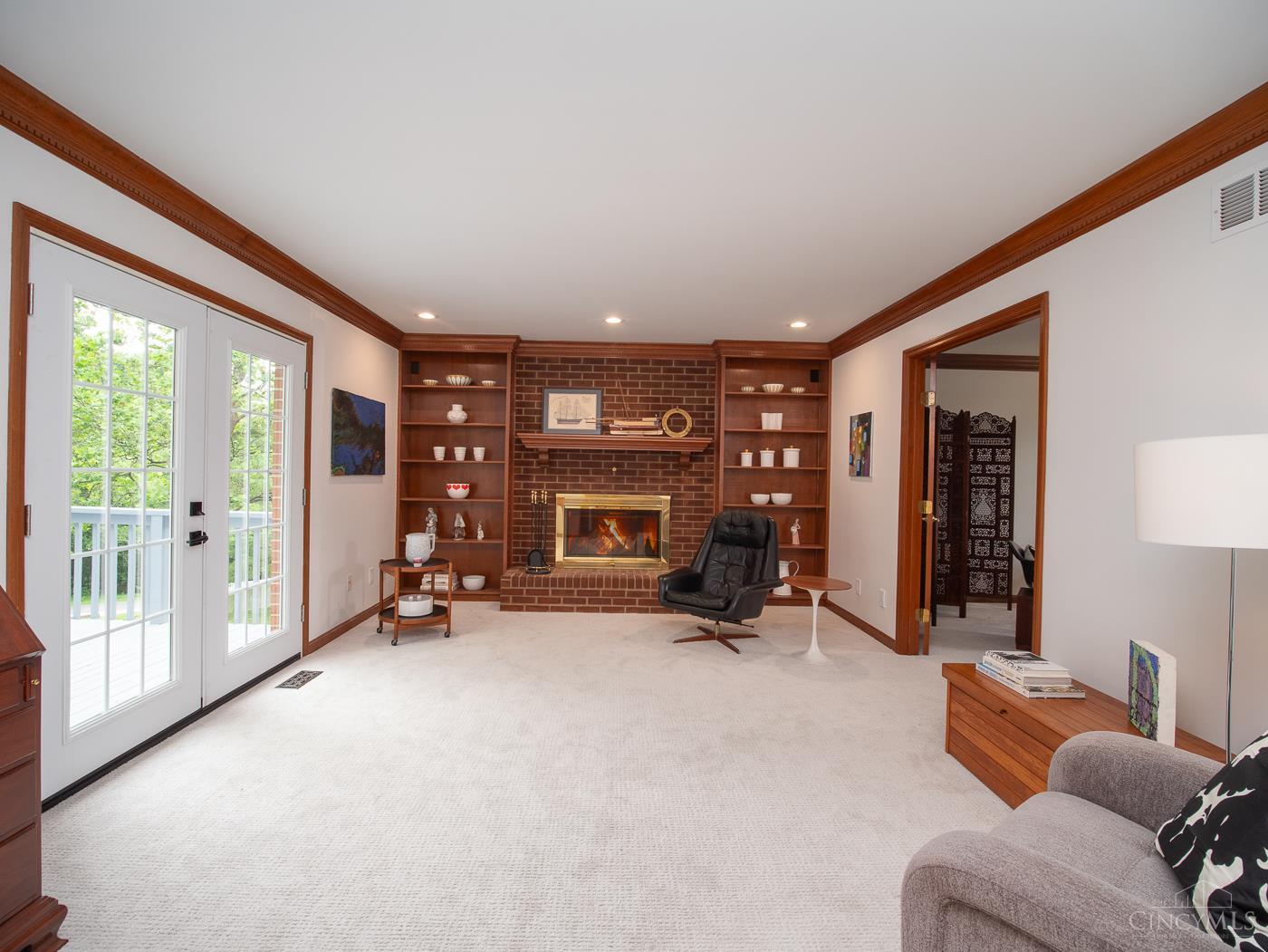 7424 Heathcock Court