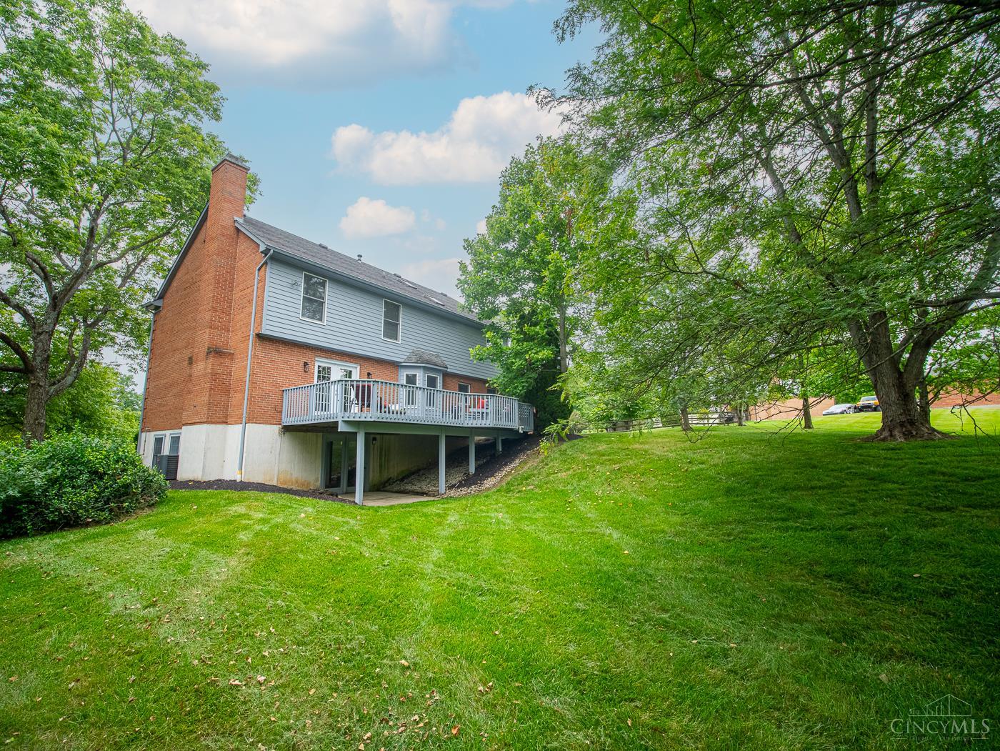 7424 Heathcock Court