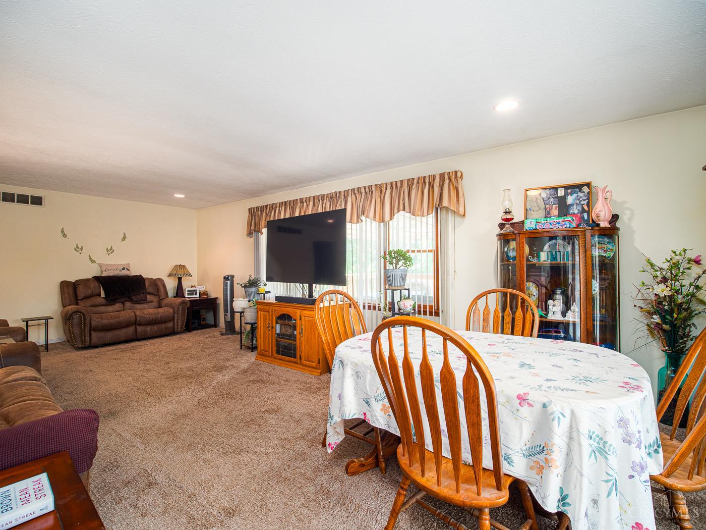 5755 Keshena Drive
