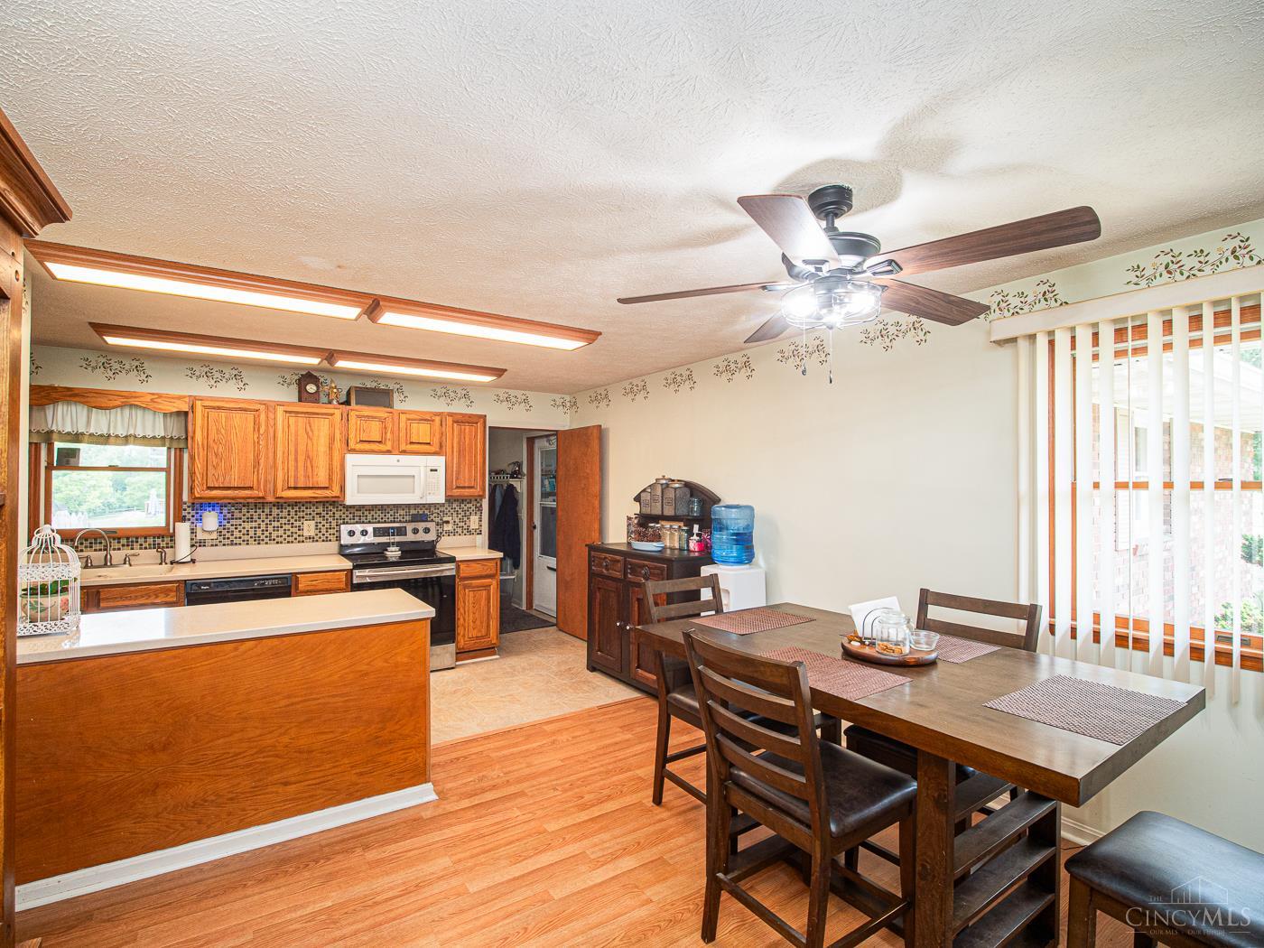 5755 Keshena Drive