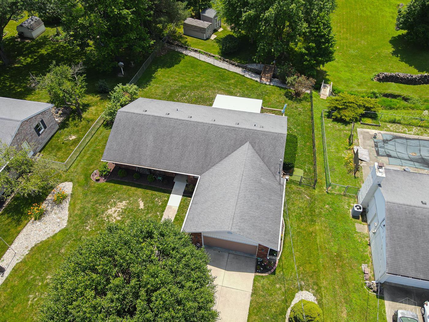 5755 Keshena Drive