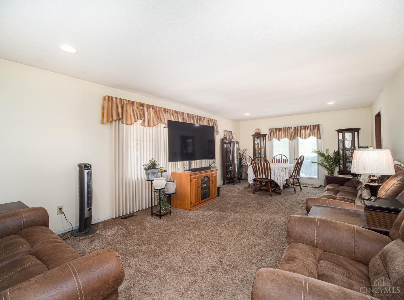 5755 Keshena Drive