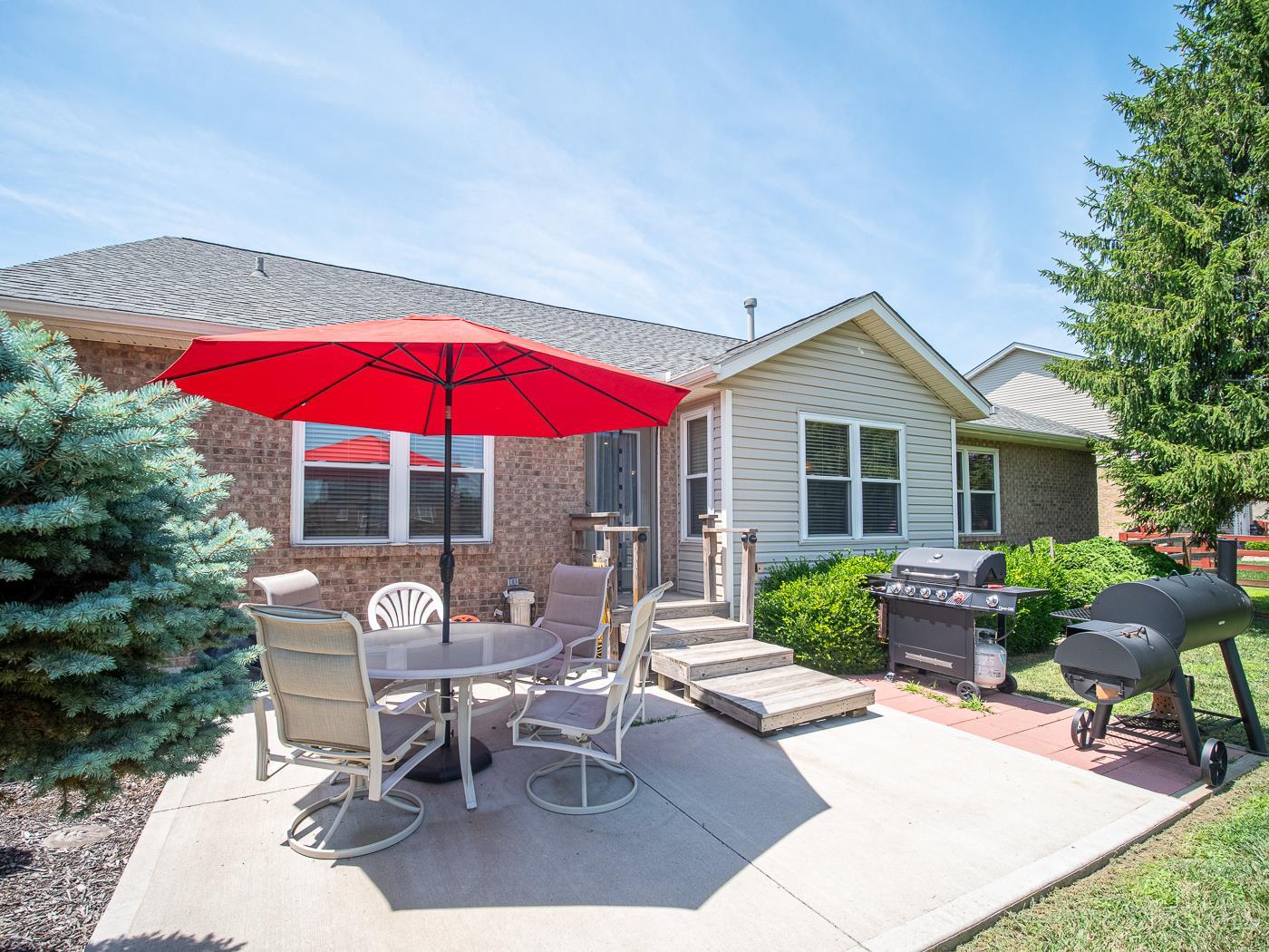 7854 Cape Cod Court