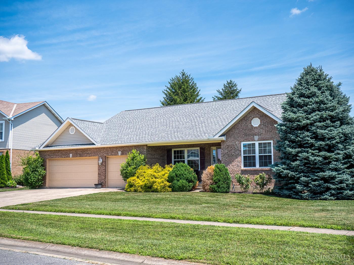 7854 Cape Cod Court