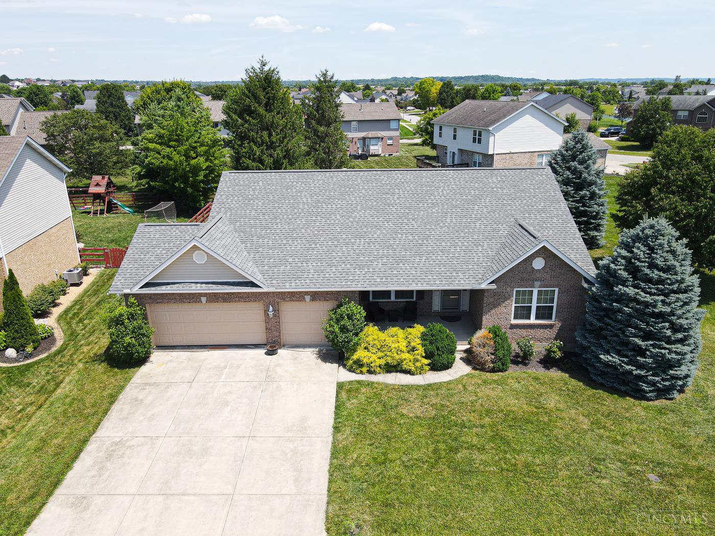 7854 Cape Cod Court