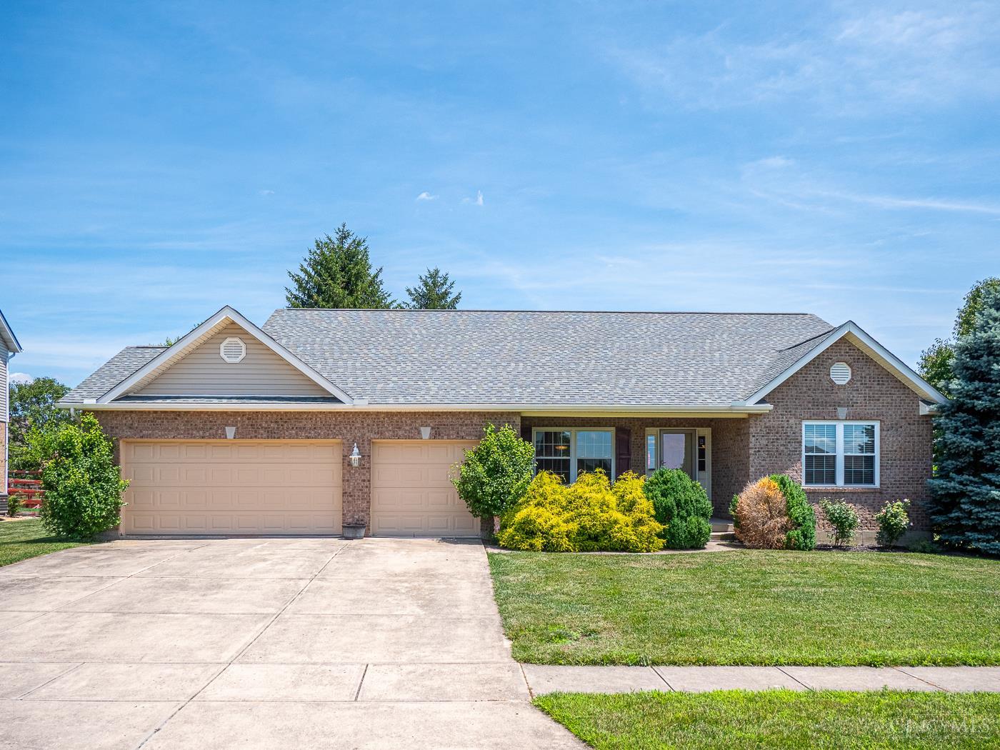 7854 Cape Cod Court