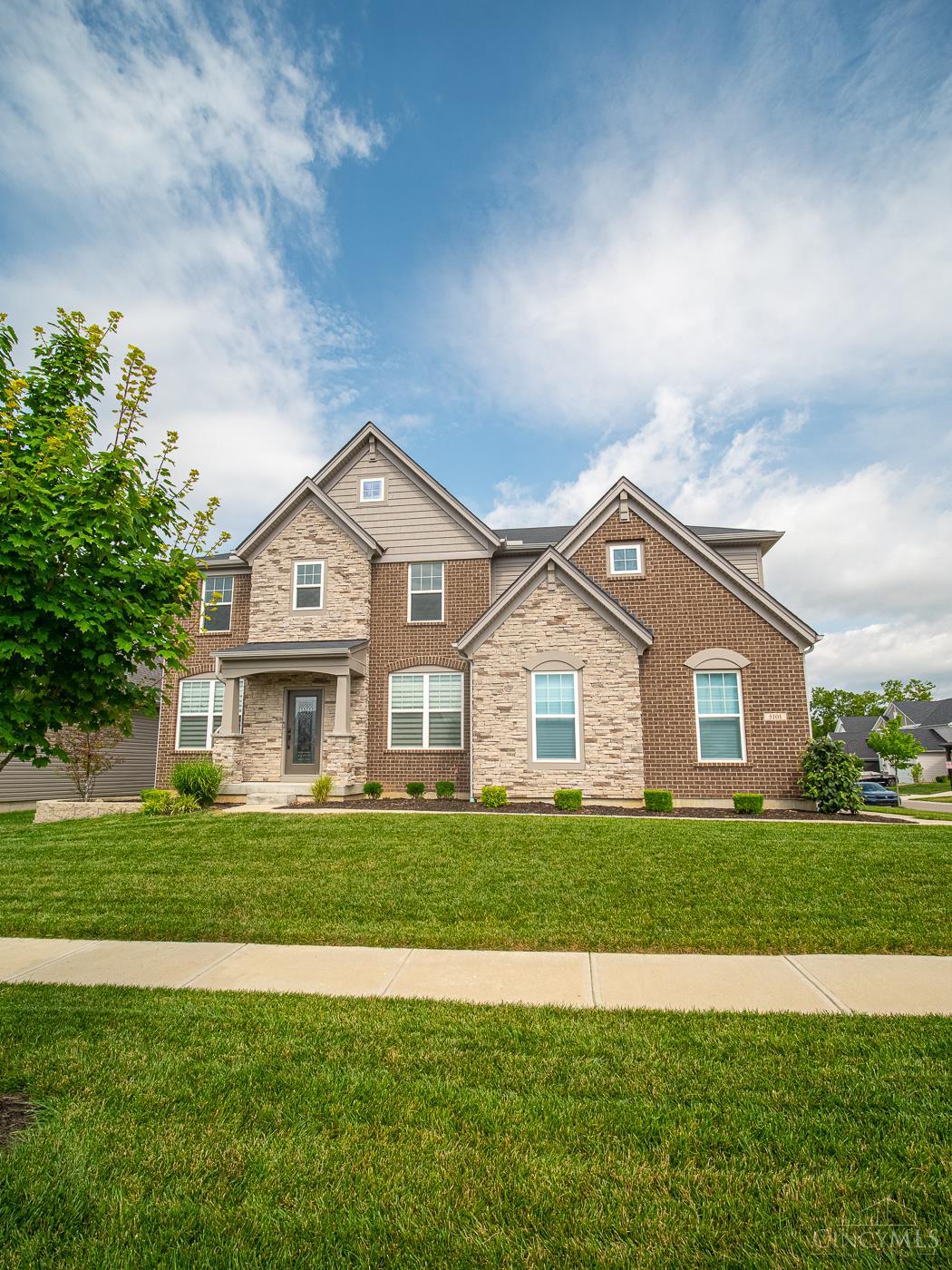5101 Greenview Lane