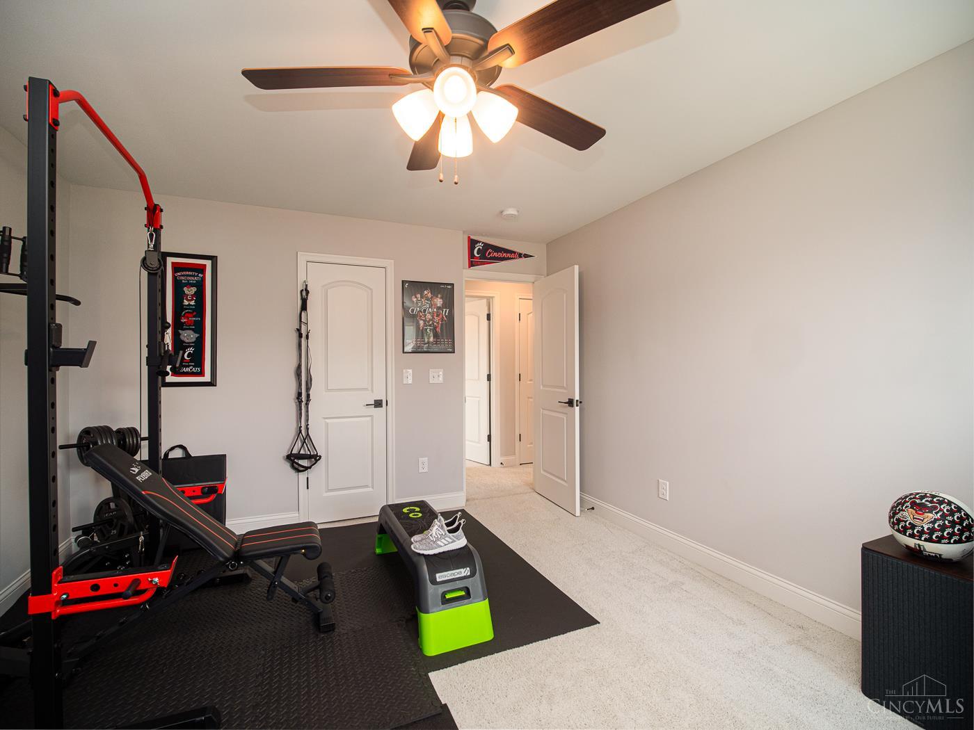 5101 Greenview Lane