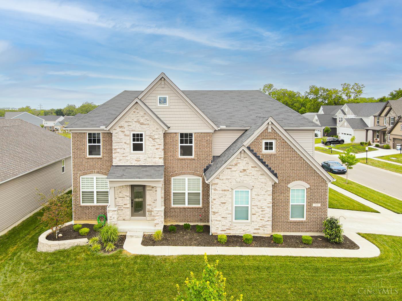 5101 Greenview Lane