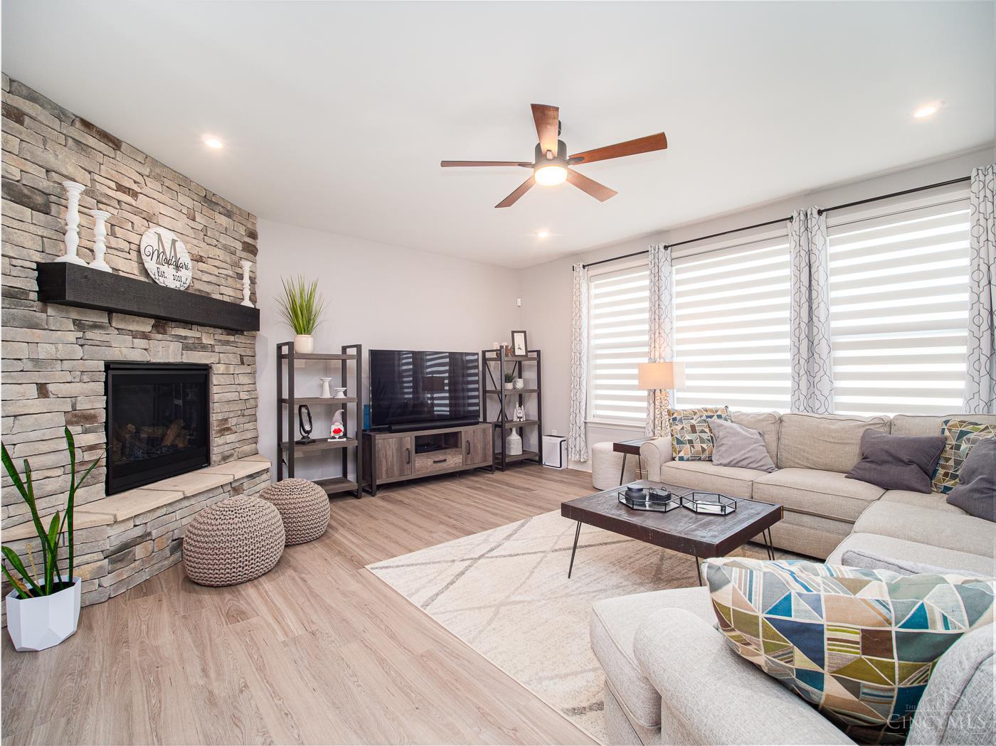 5101 Greenview Lane