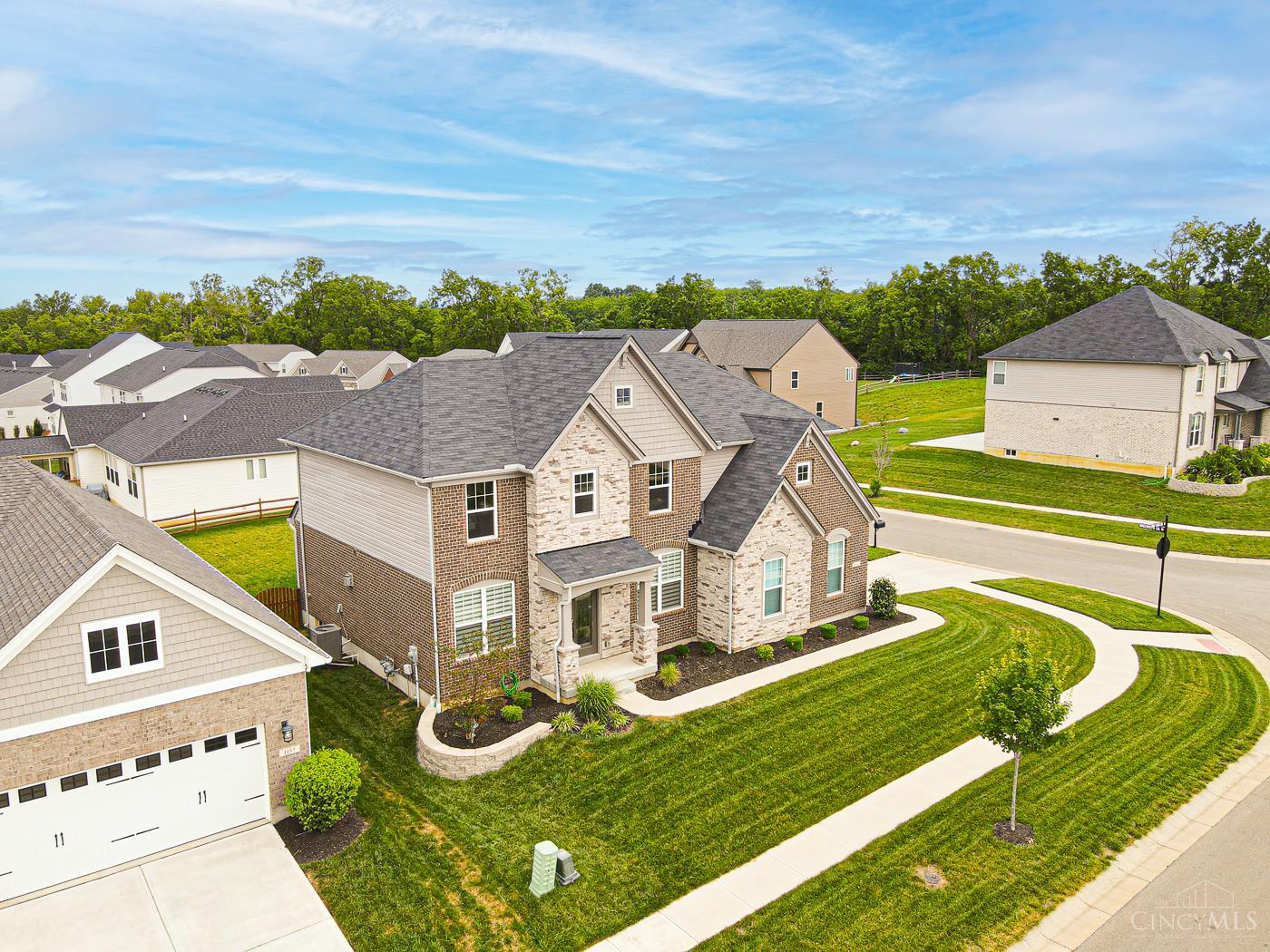 5101 Greenview Lane