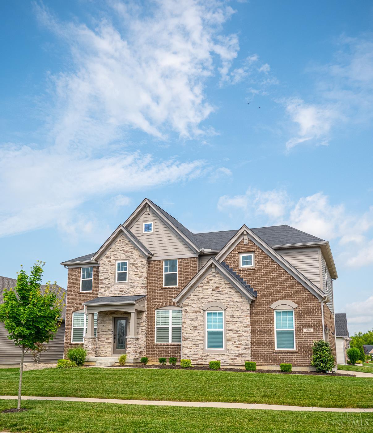 5101 Greenview Lane