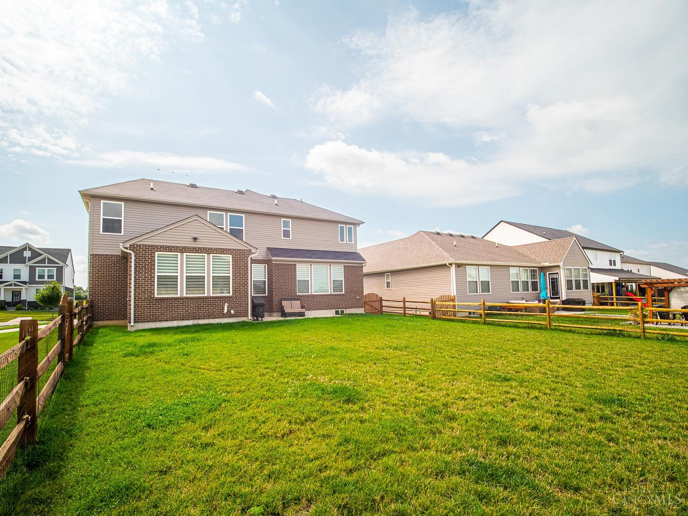 5101 Greenview Lane