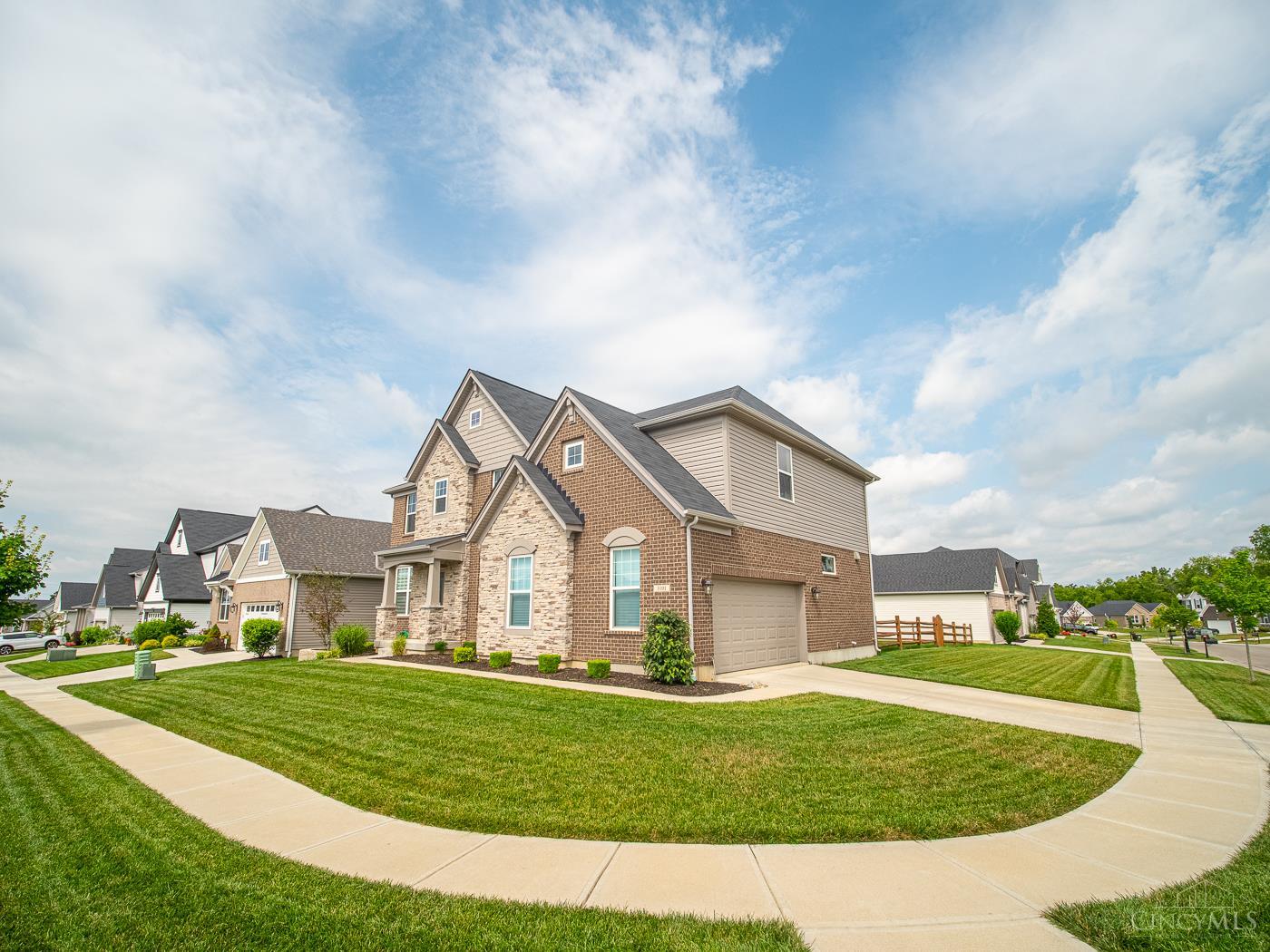 5101 Greenview Lane