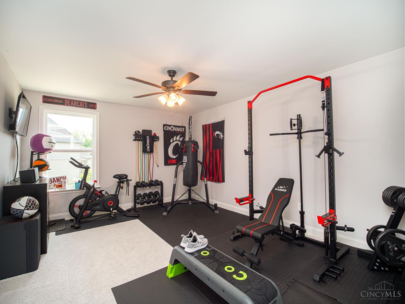 5101 Greenview Lane