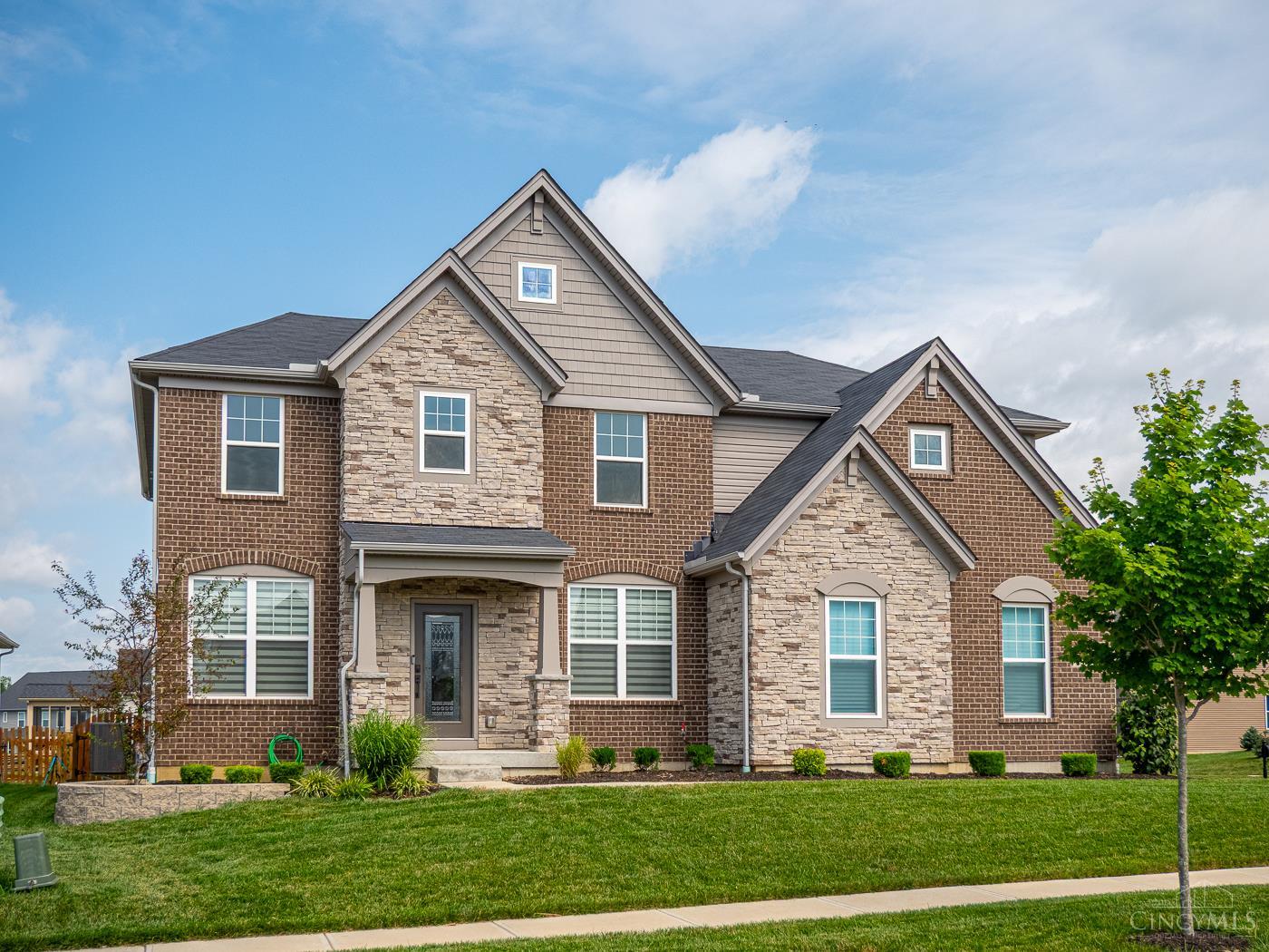5101 Greenview Lane