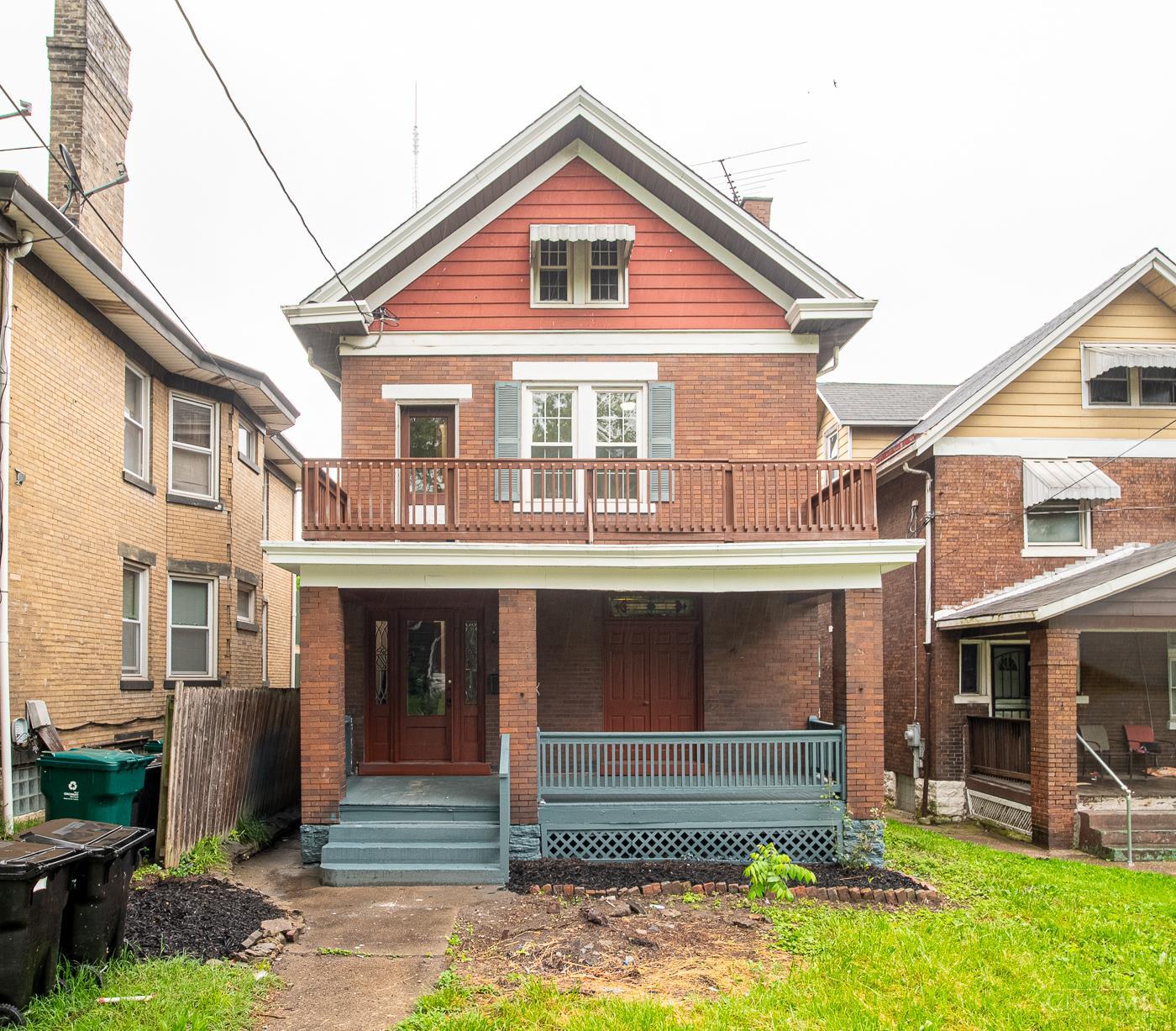 2408 Highland Avenue